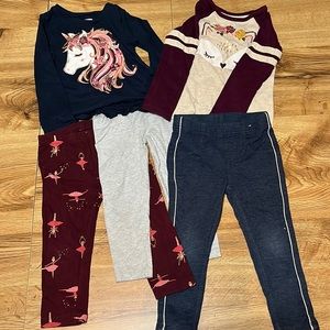 Girls 2T bundle!